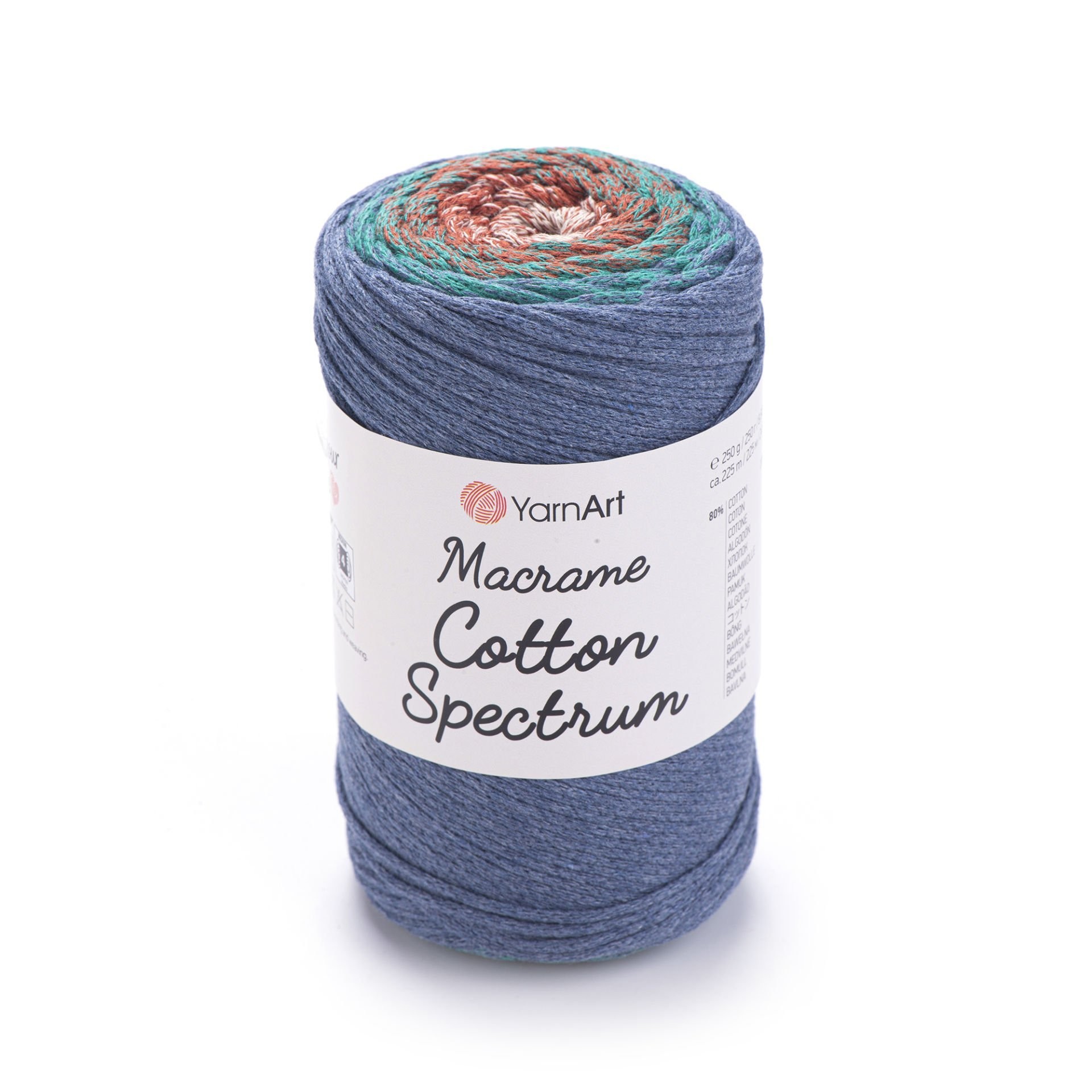 MACRAME SPECTRUM-1327