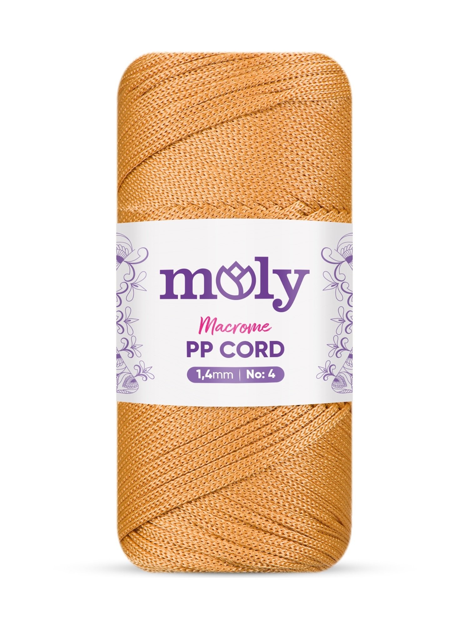 MOLY POLYESTER NO:4-25