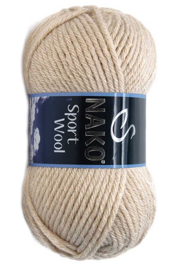 SPORT WOOL-23116