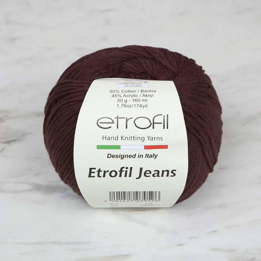 ETROFİL JEANS C-061