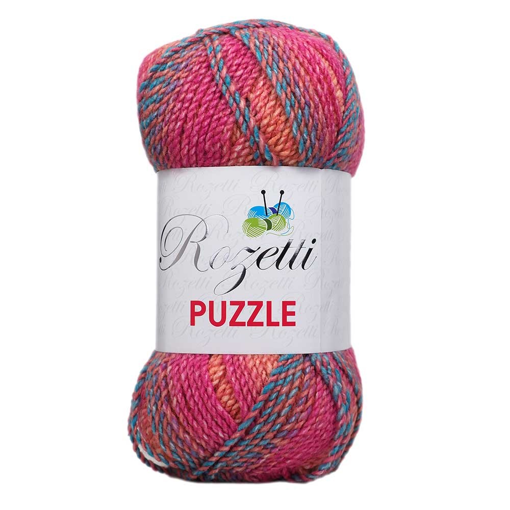 PUZZLE 233-21