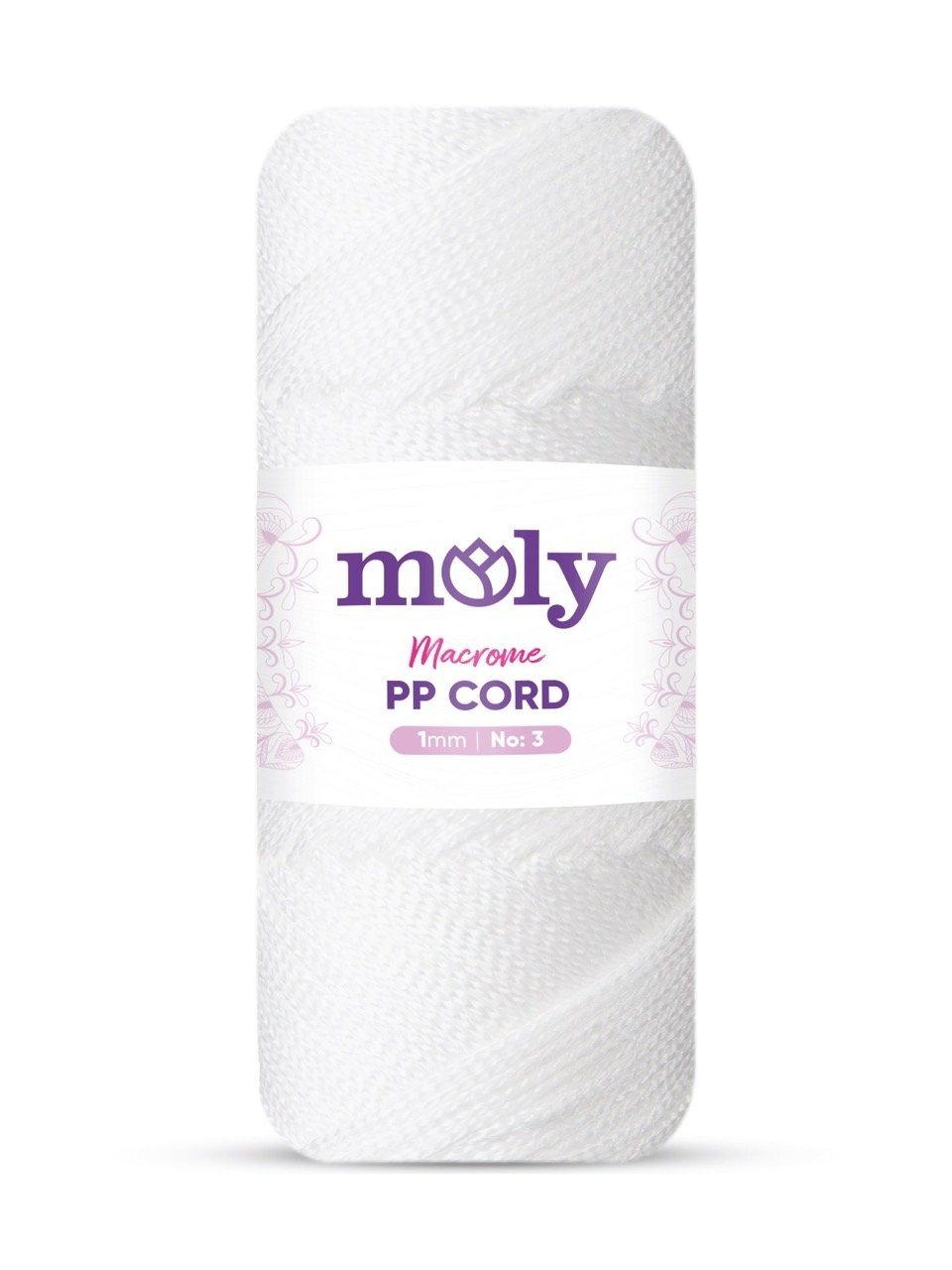 MOLY POLYESTER NO:3-001