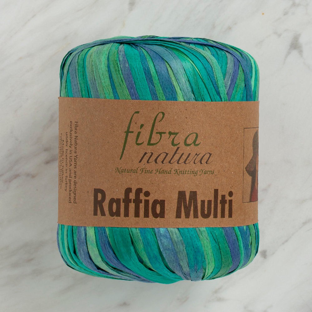 RAFFIA MULTİ 117-05