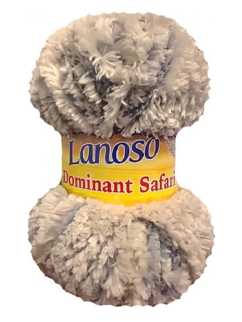 LANOSO DOMINANT SAFARI 251