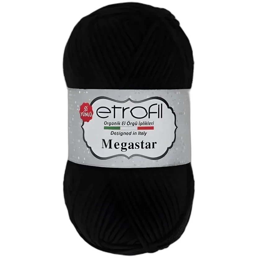 MEGASTAR 70978