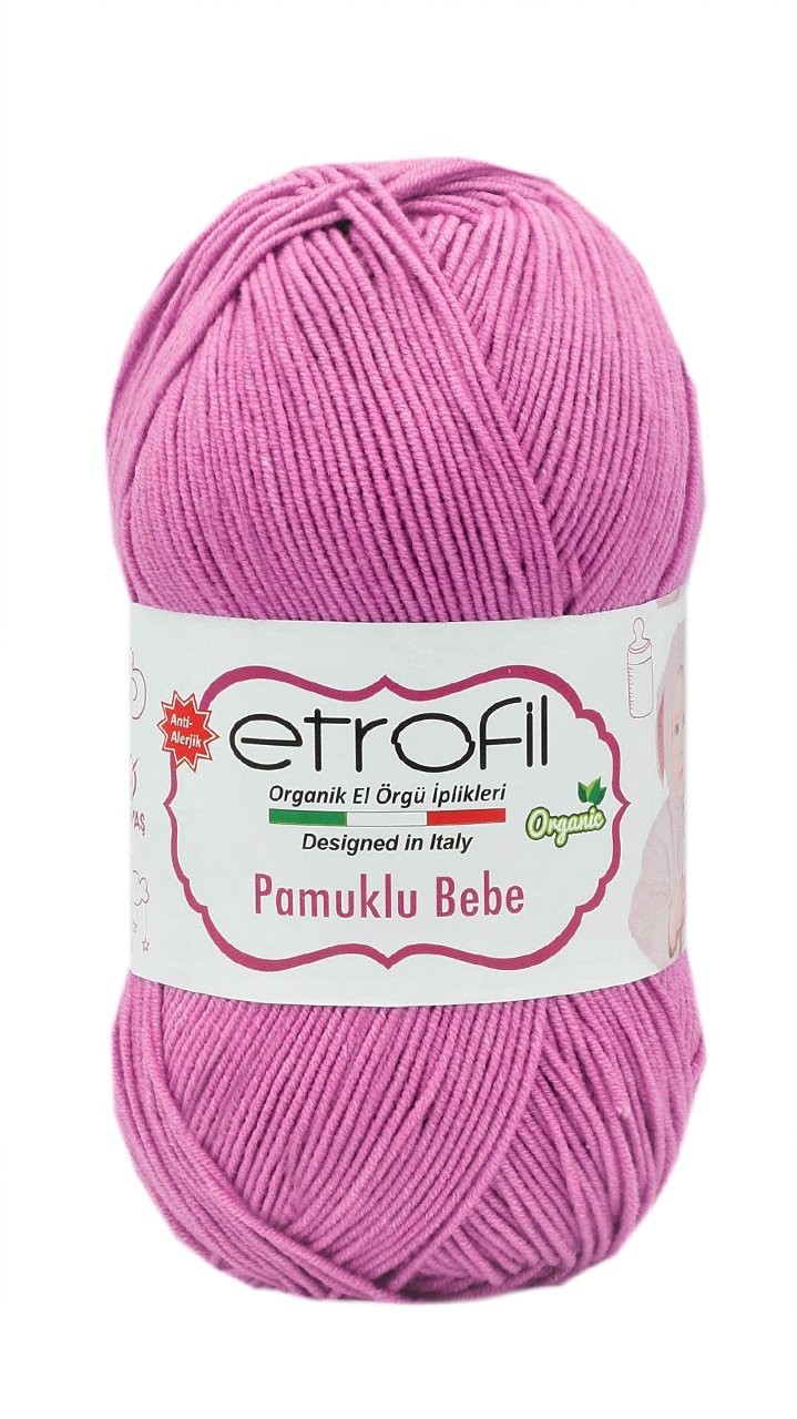 PAMUKLU BEBE C-70679