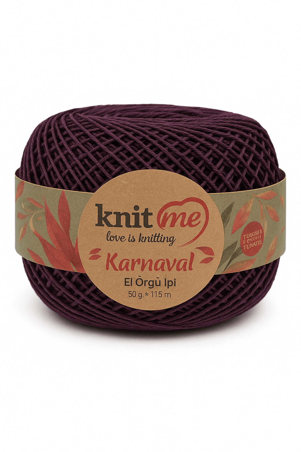 KNİT ME KARNAVAL 08031