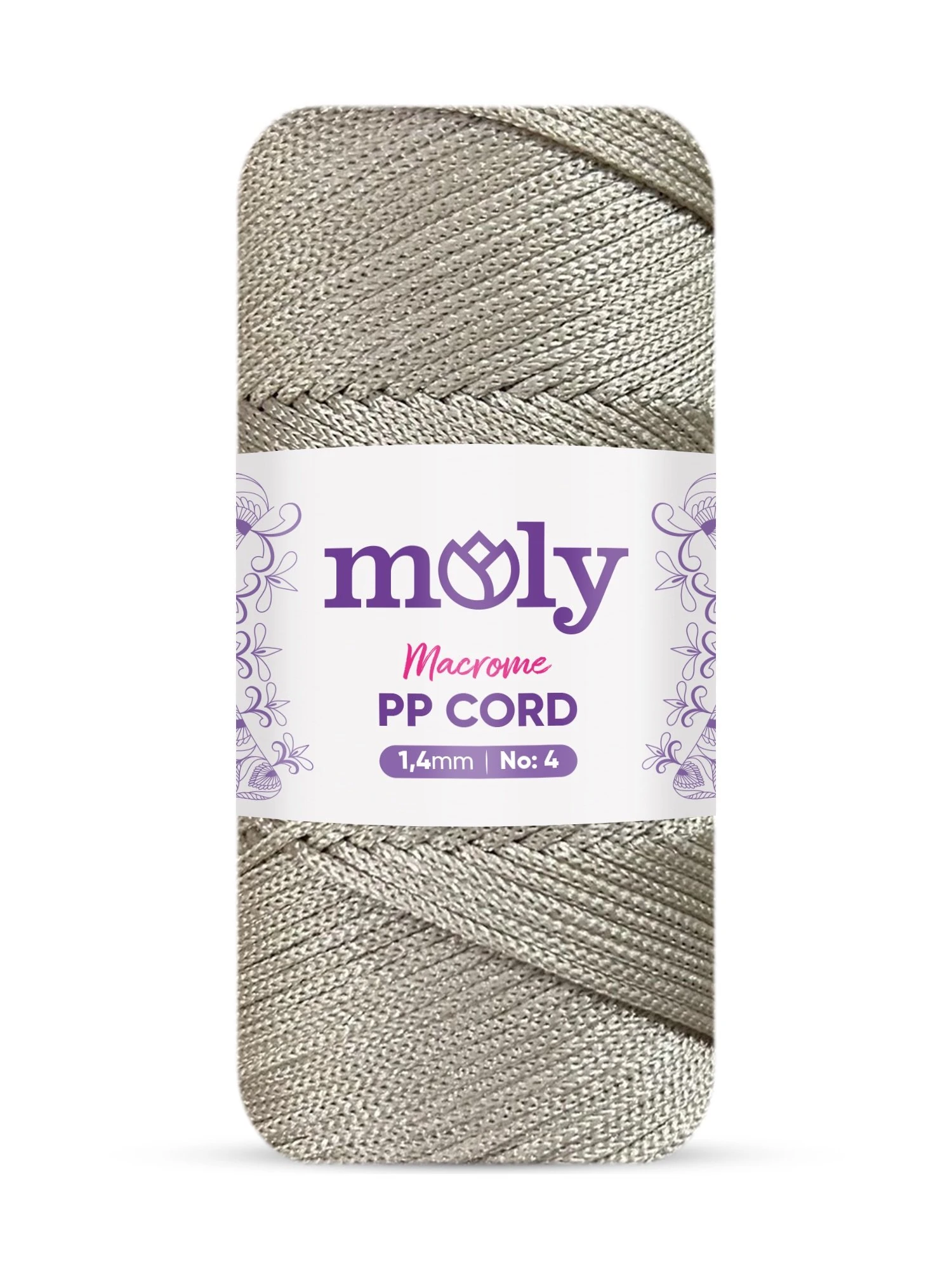 MOLY POLYESTER NO:4-46