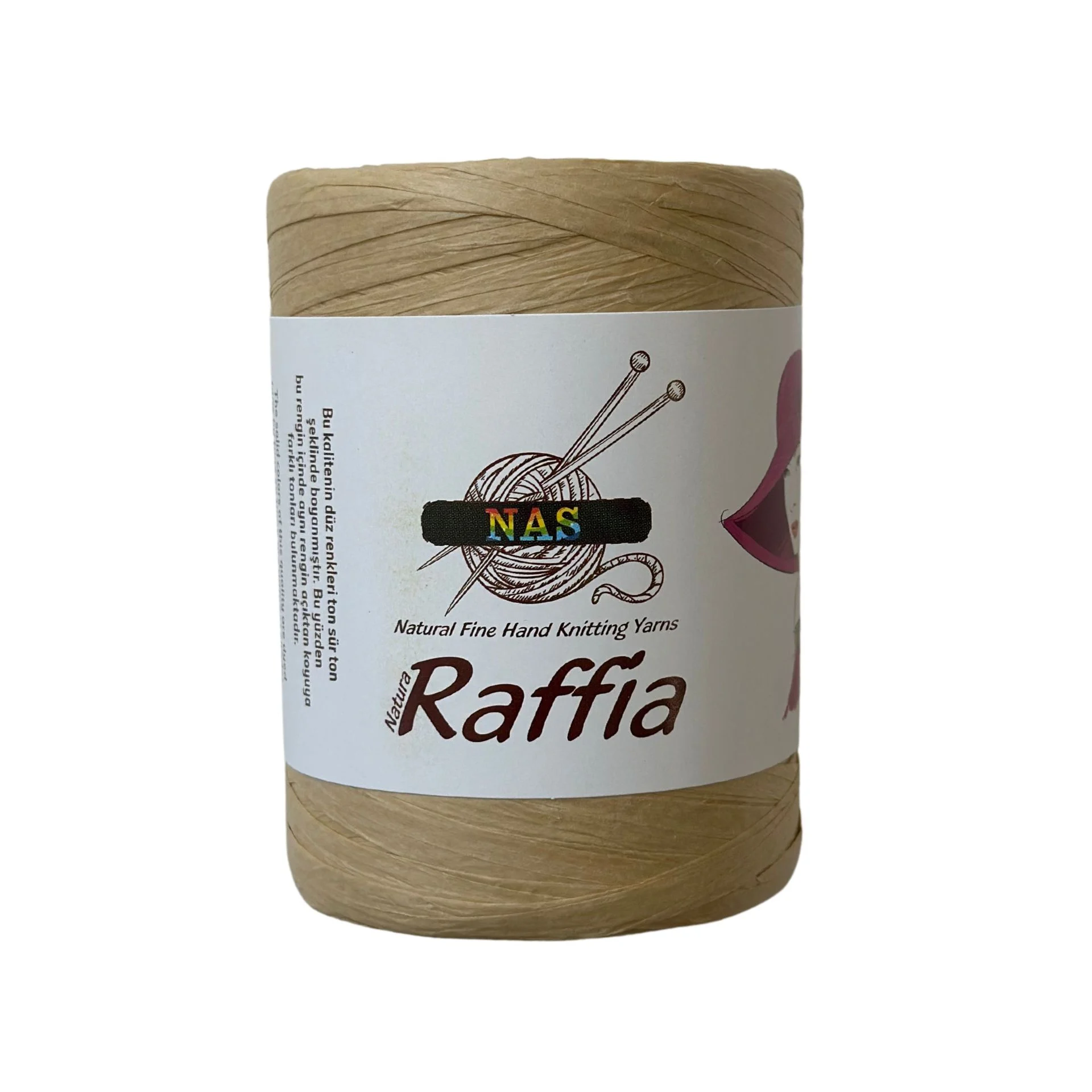 NAS İTHAL RAFYA D69