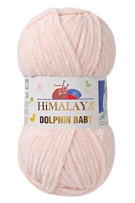DOLPHIN BABY 80353