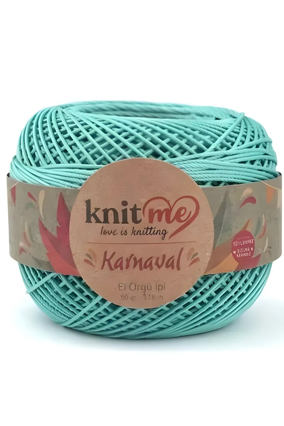 KNİT ME KARNAVAL 00054