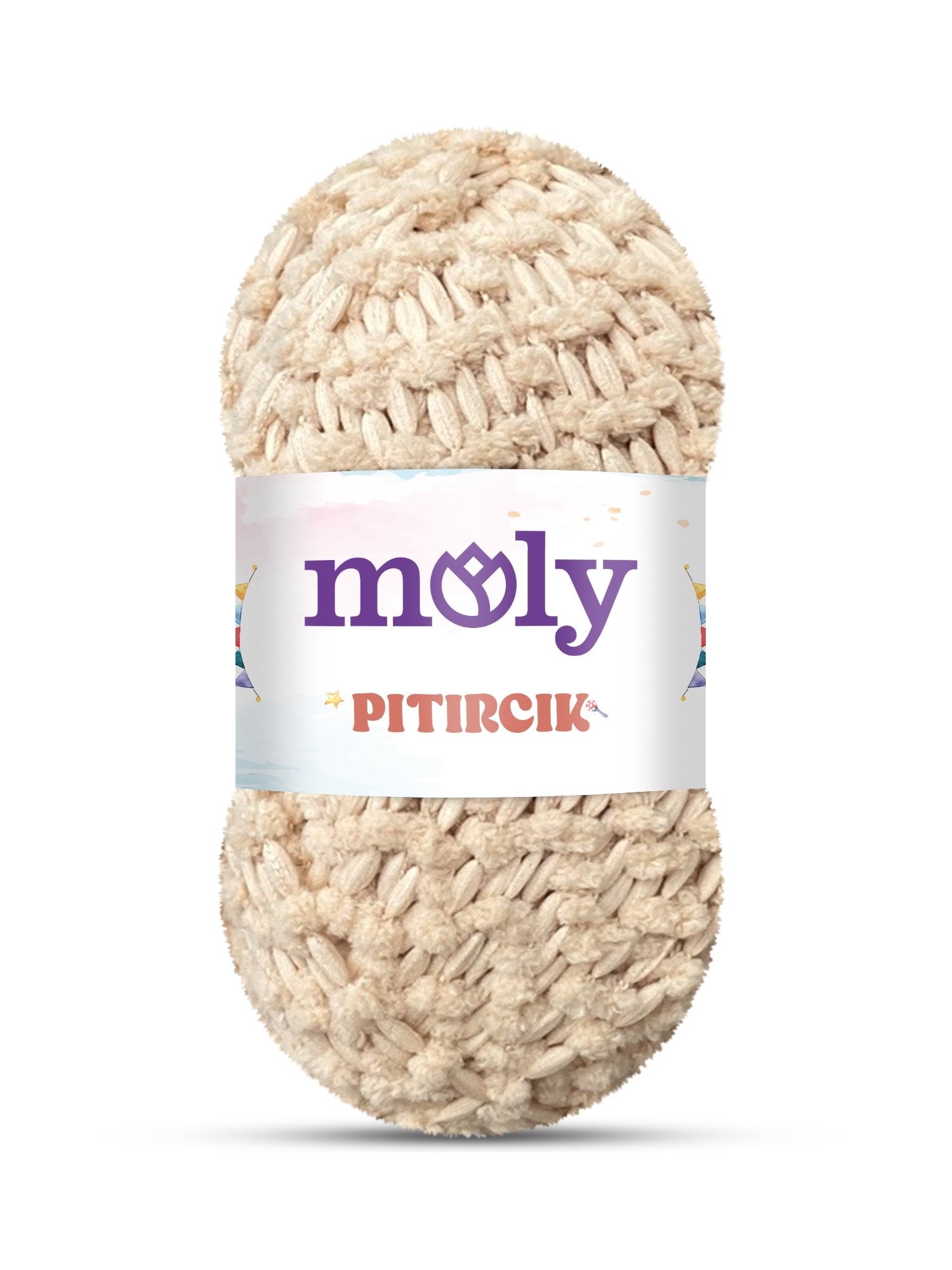 MOLY PITIRCIK PL091