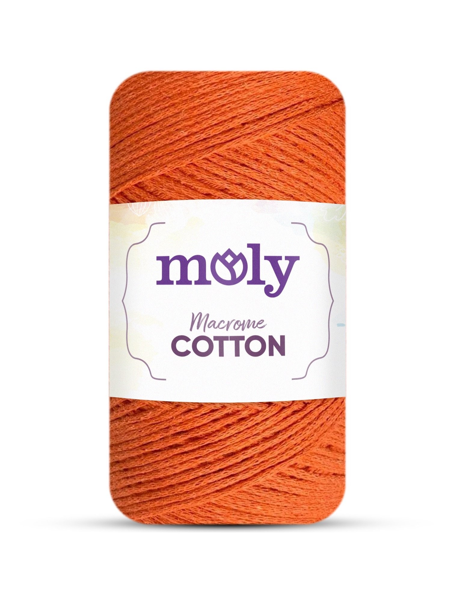 MOLY COTTON MAKROME 047