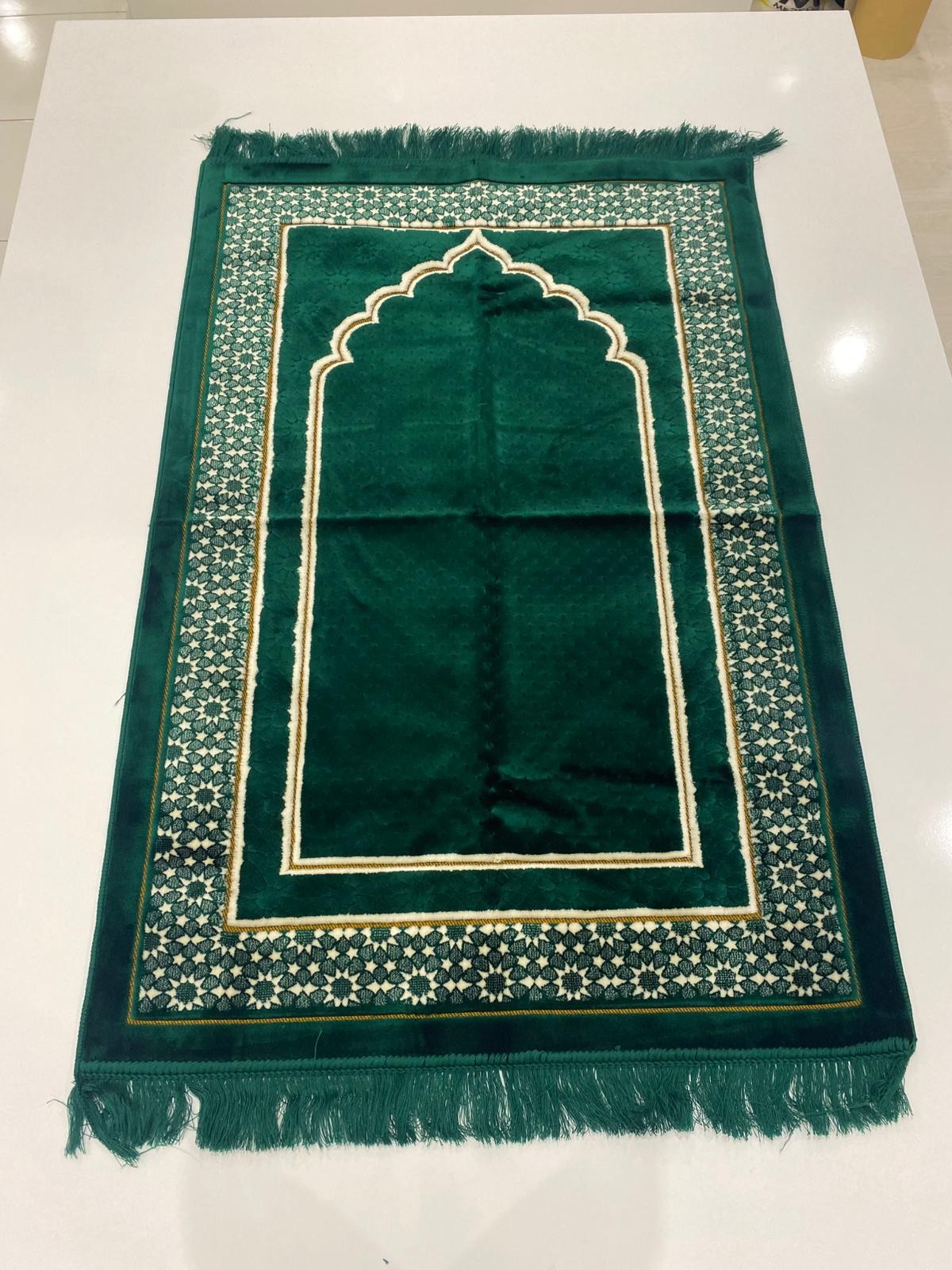 SECCADE S.P DUBLE PLUS AYDIN MODEL 5-120*80 Cm