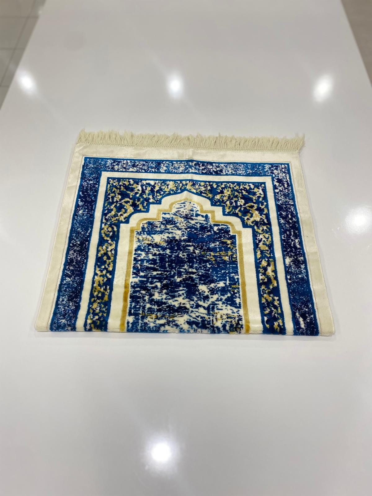 SECCADE AKRİLİK KADİFE  MODEL 9-113*69 Cm