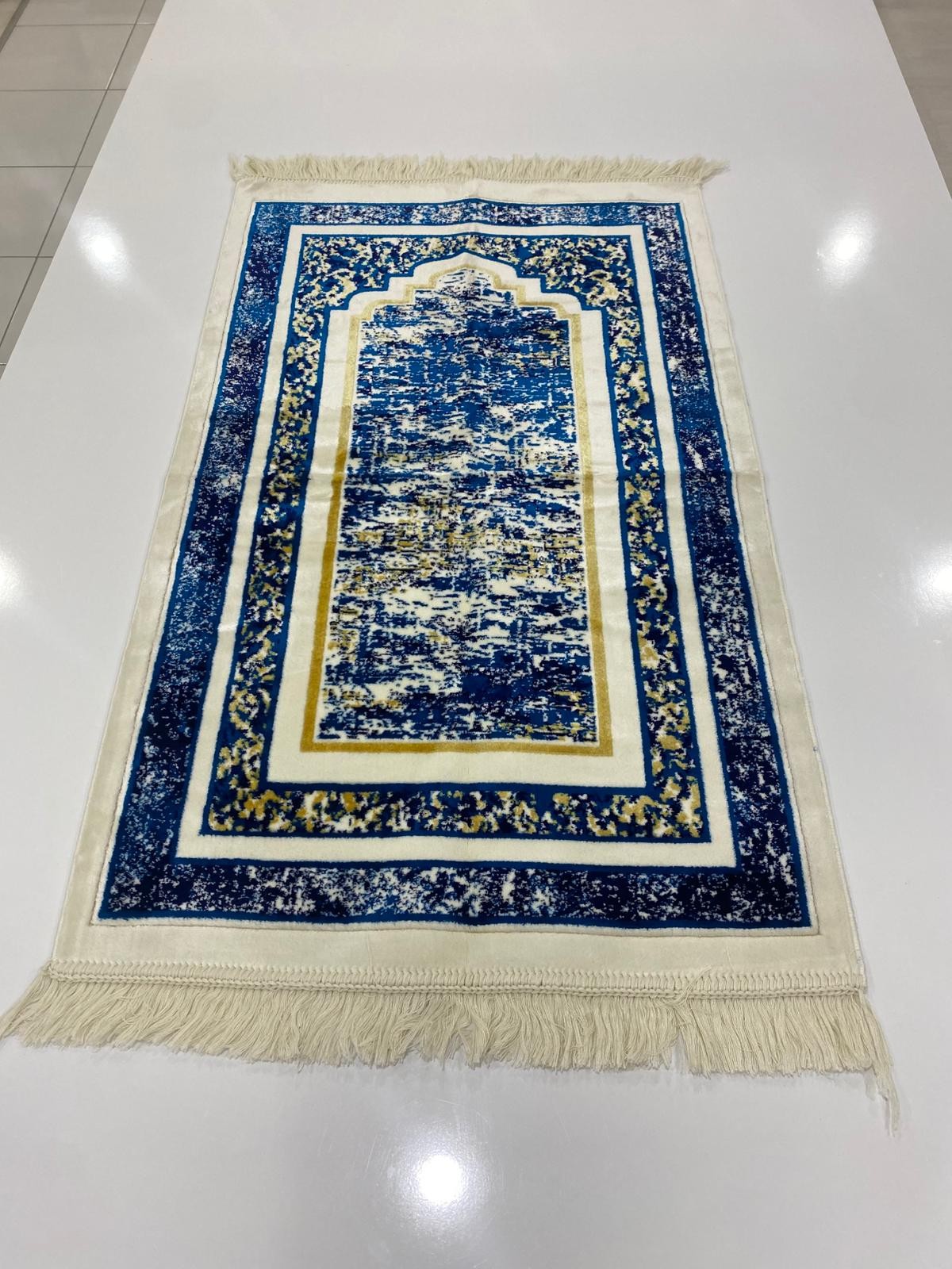 SECCADE AKRİLİK KADİFE  MODEL 9-113*69 Cm