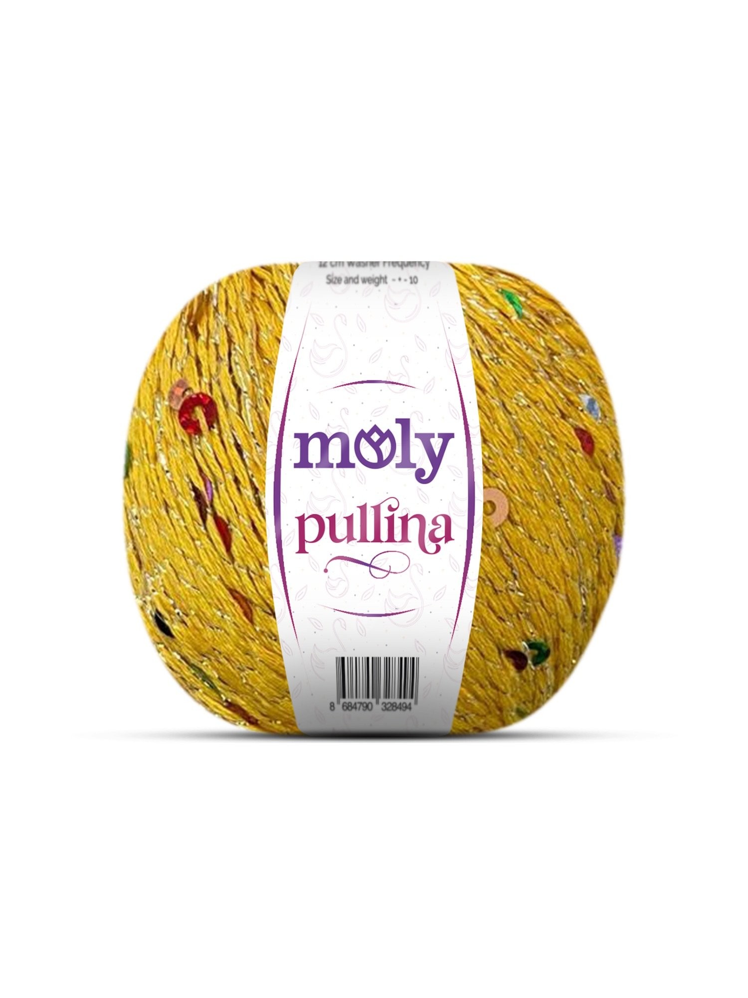 MOLY PULLİNA 19