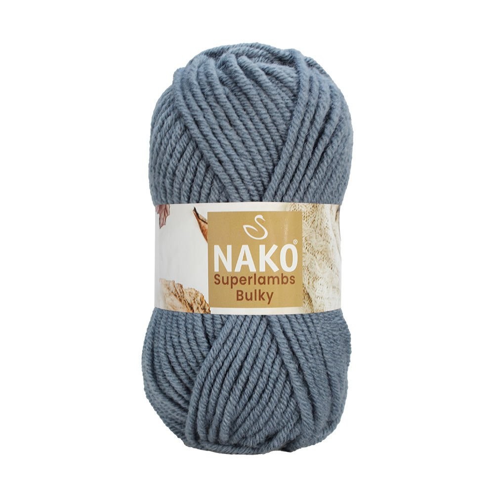 SUPERLAMBS BULKY-6705
