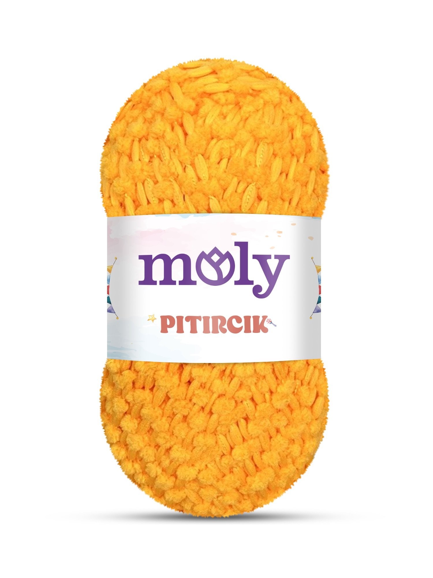 MOLY PITIRCIK PL090