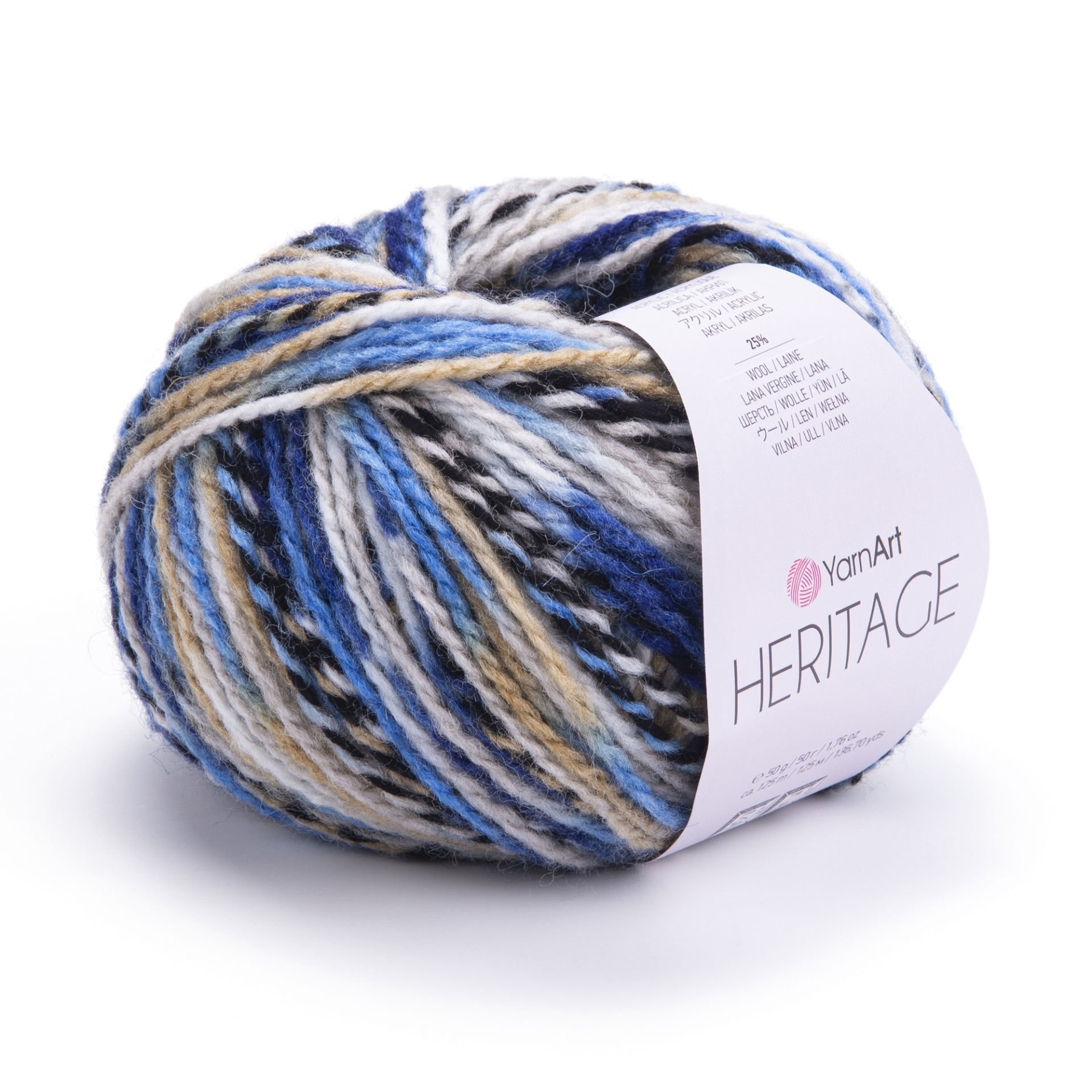HERITAGE-332