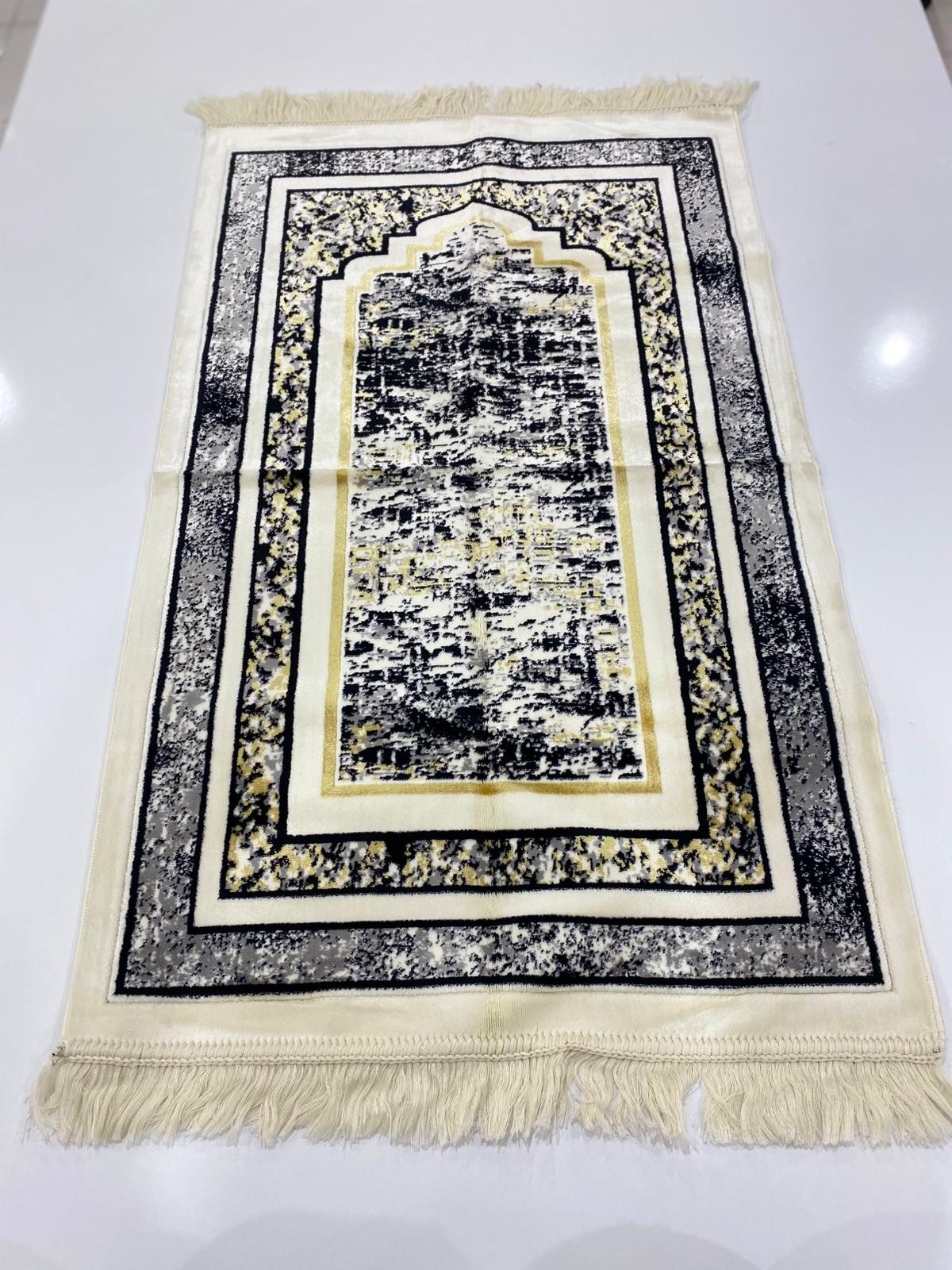 SECCADE AKRİLİK KADİFE  MODEL 20-113*69 Cm