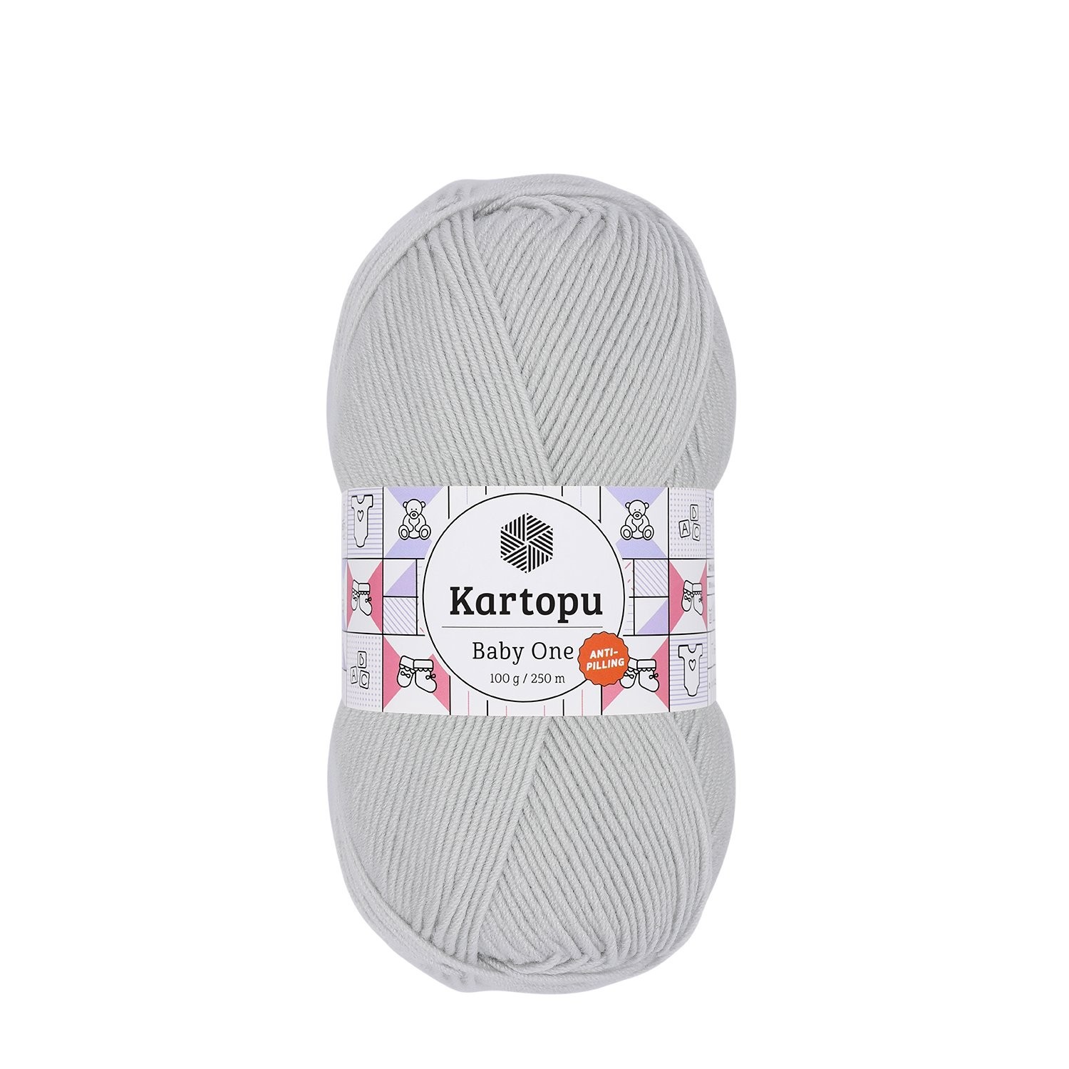KARTOPU BABY ONE K0992