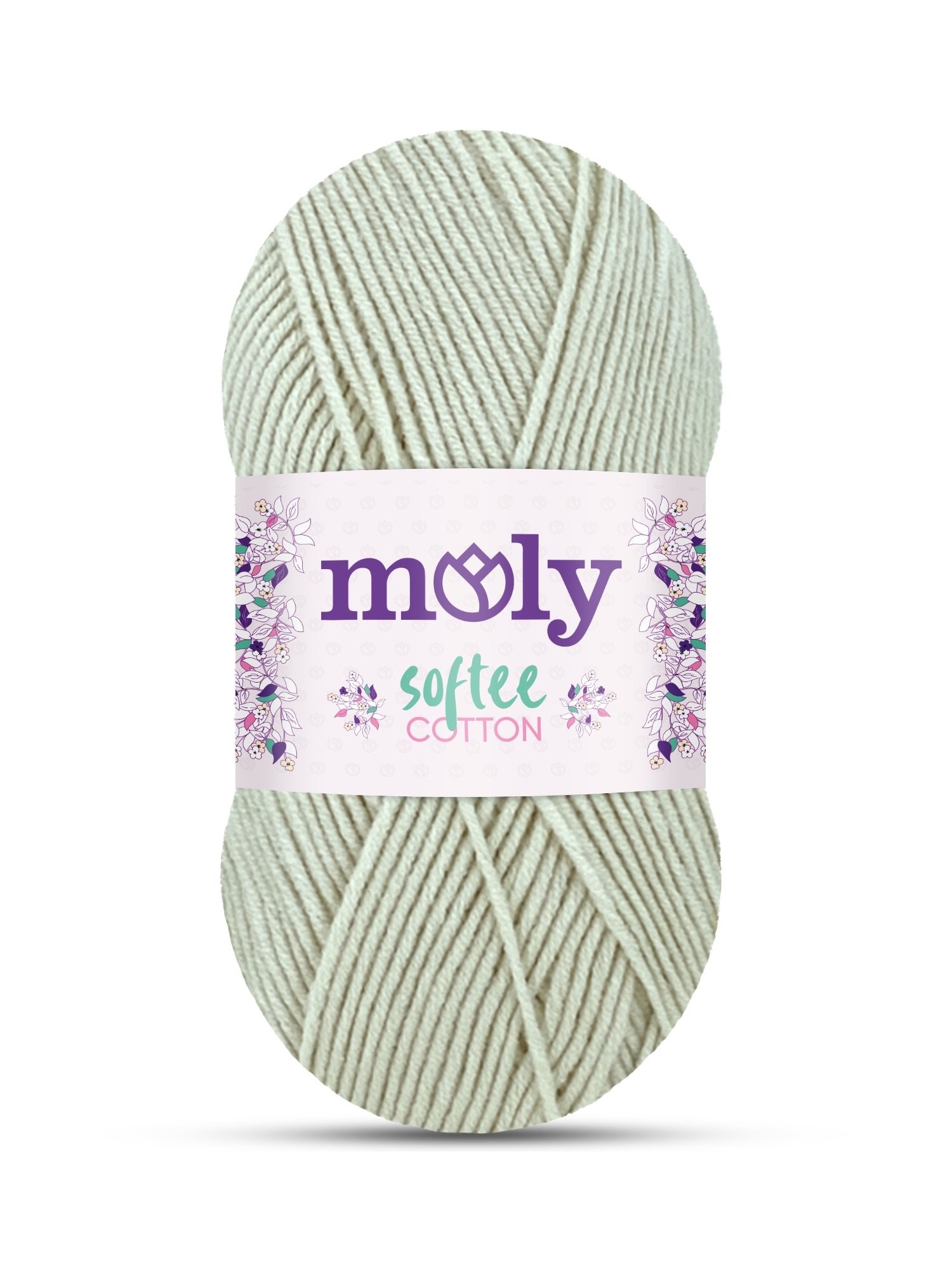 MOLY SOFTEE COTTON-CB038