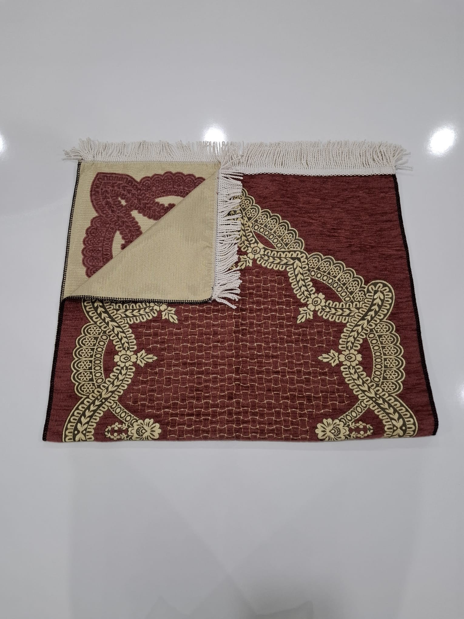 SECCADE MİKRO SONIL ASZ İHRAÇ MALI MODEL 4-116*67 Cm