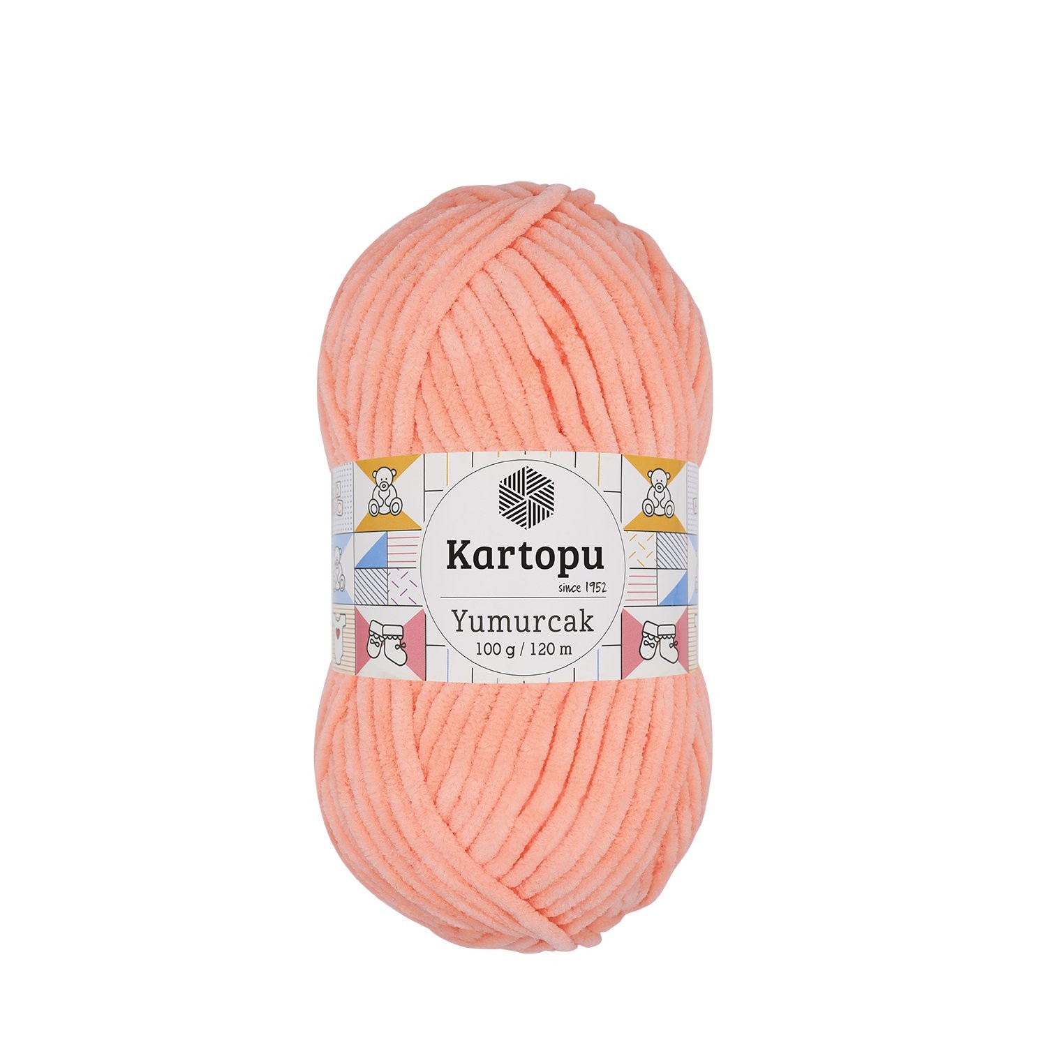 YUMURCAK K765