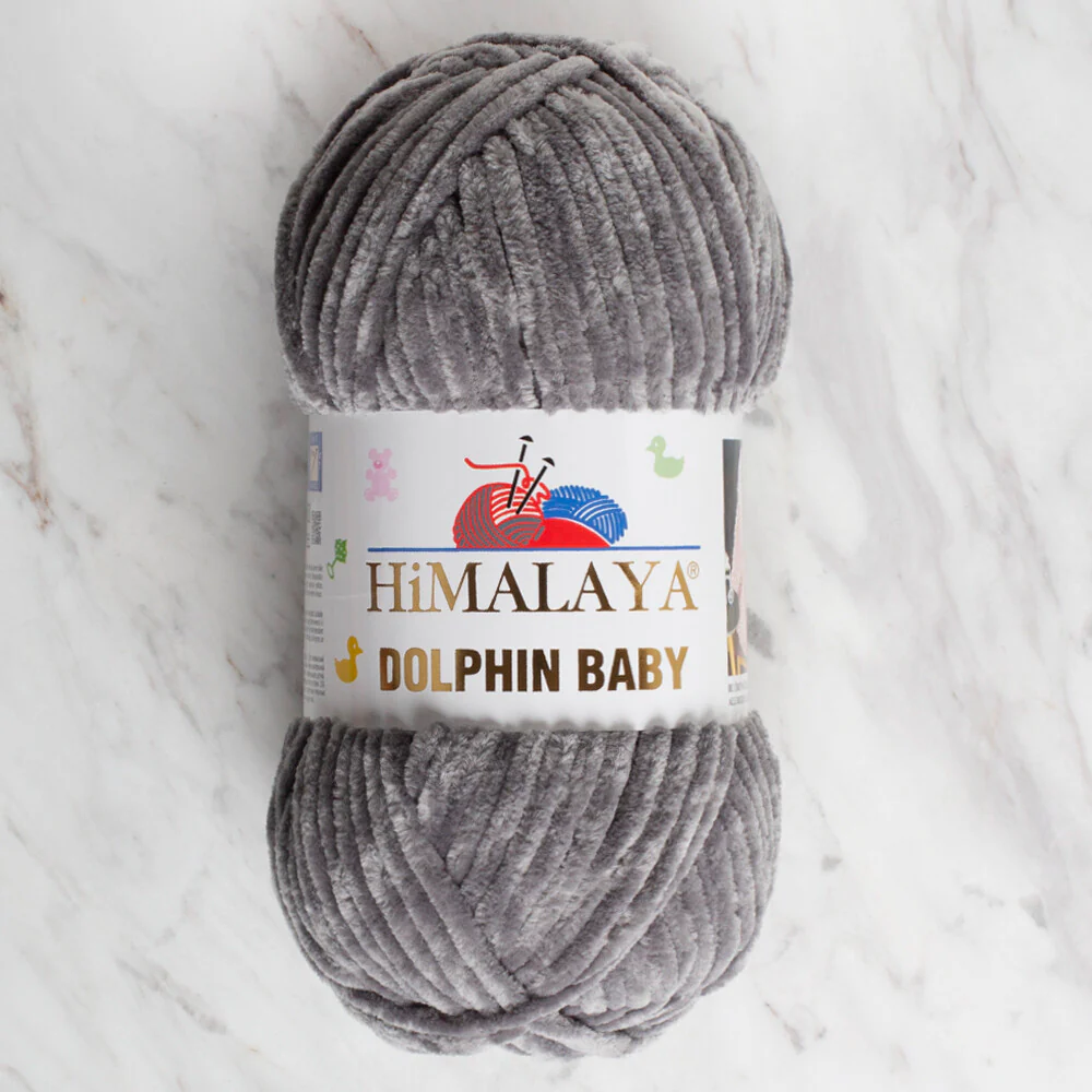 DOLPHIN BABY 80369