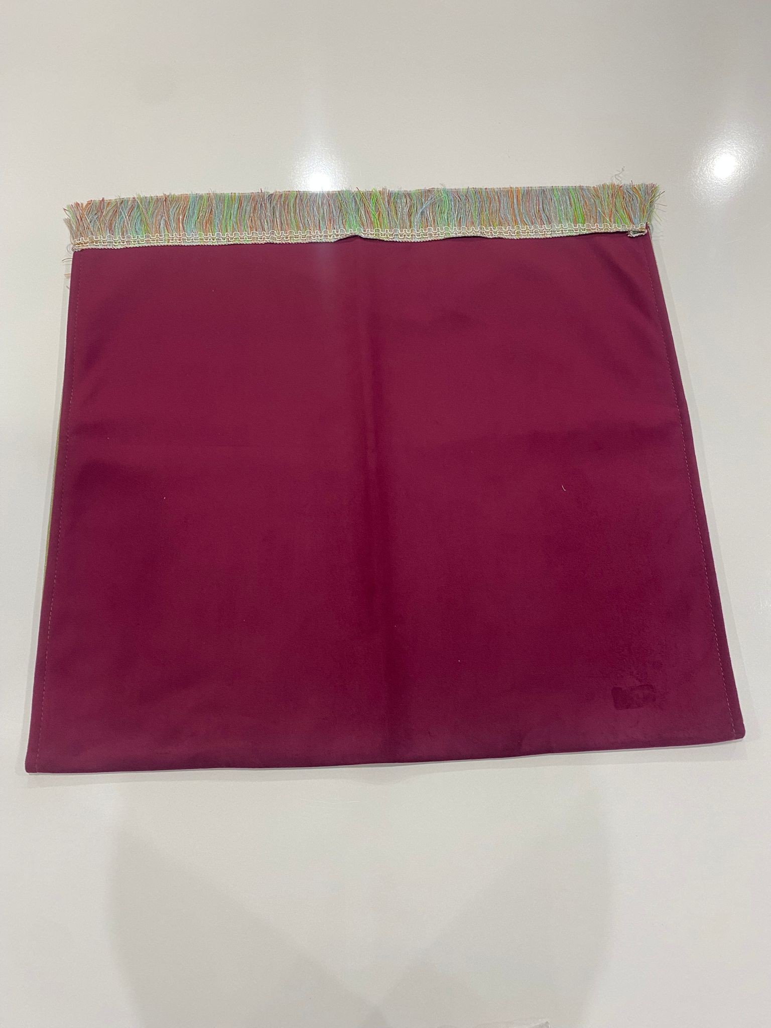 SECCADE DÜZ KUMAŞ ASTARLI DSZ MODEL 1 RENK 3-115*67 Cm