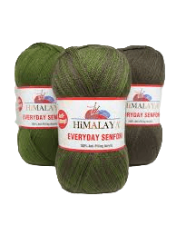 EVERYDAY SENFONİ 71024