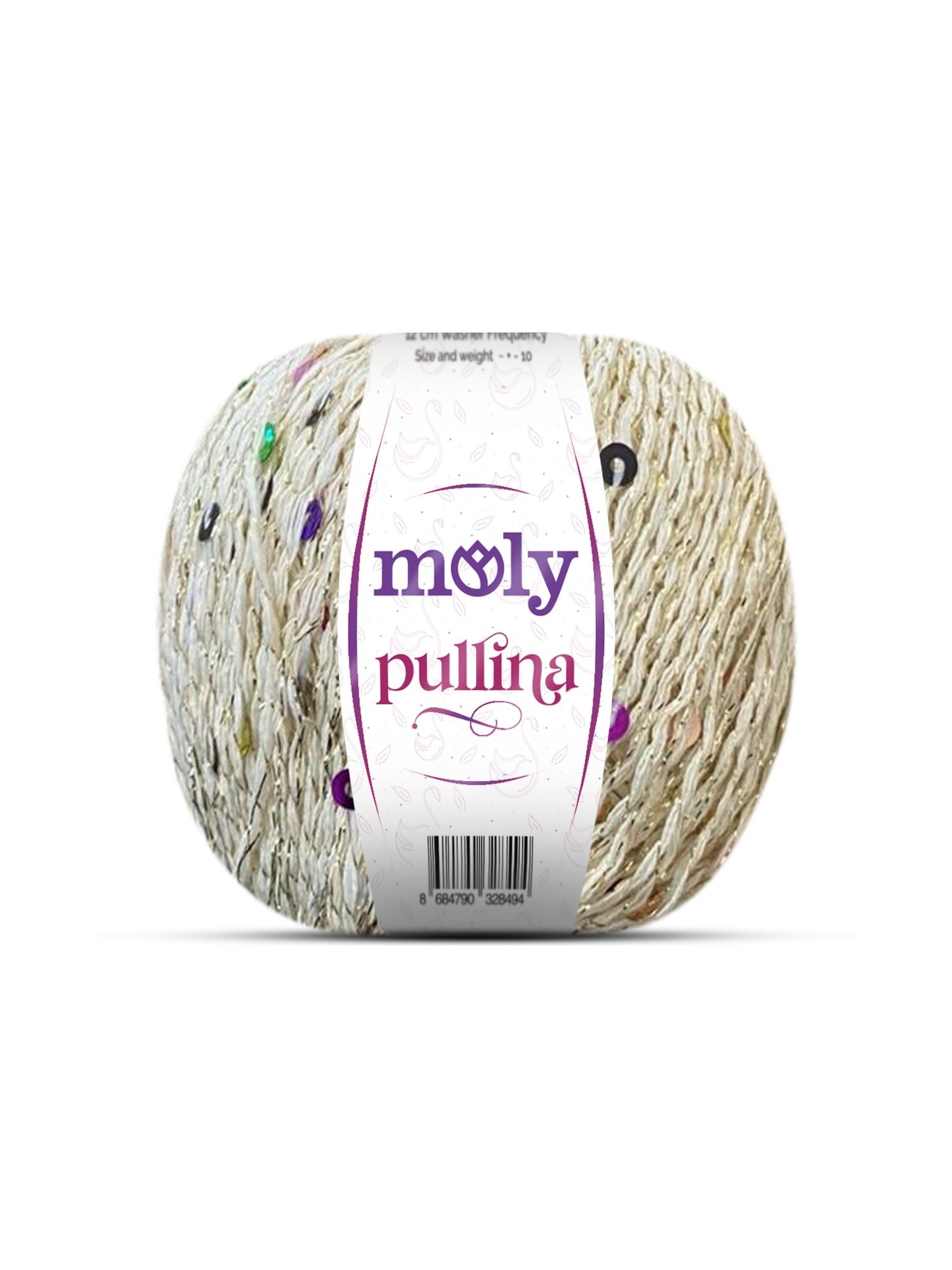 MOLY PULLİNA 12