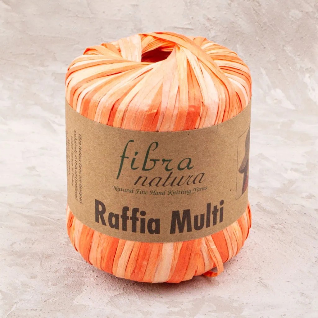 RAFFIA MULTI 117-18