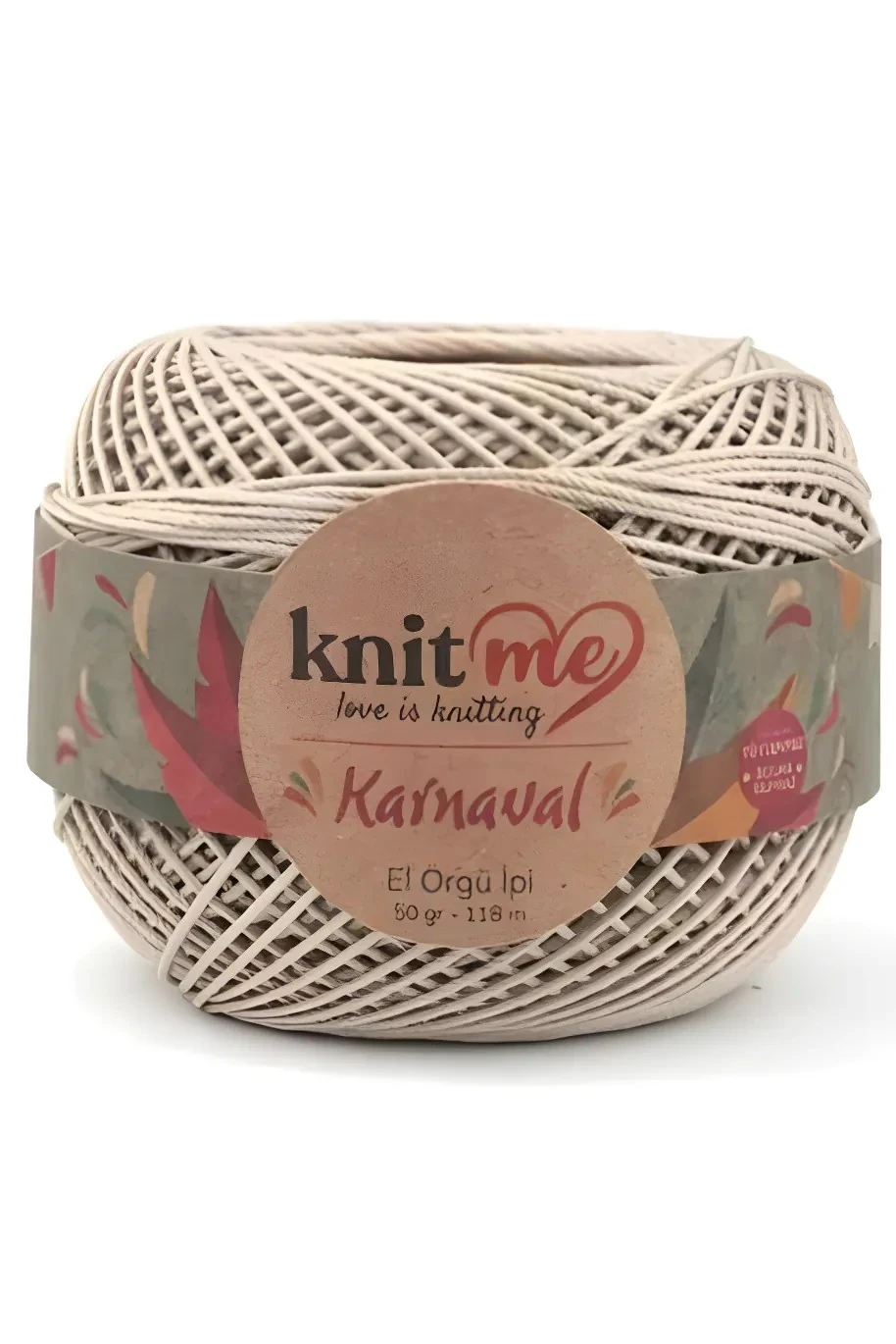 KNİT ME KARNAVAL 03258