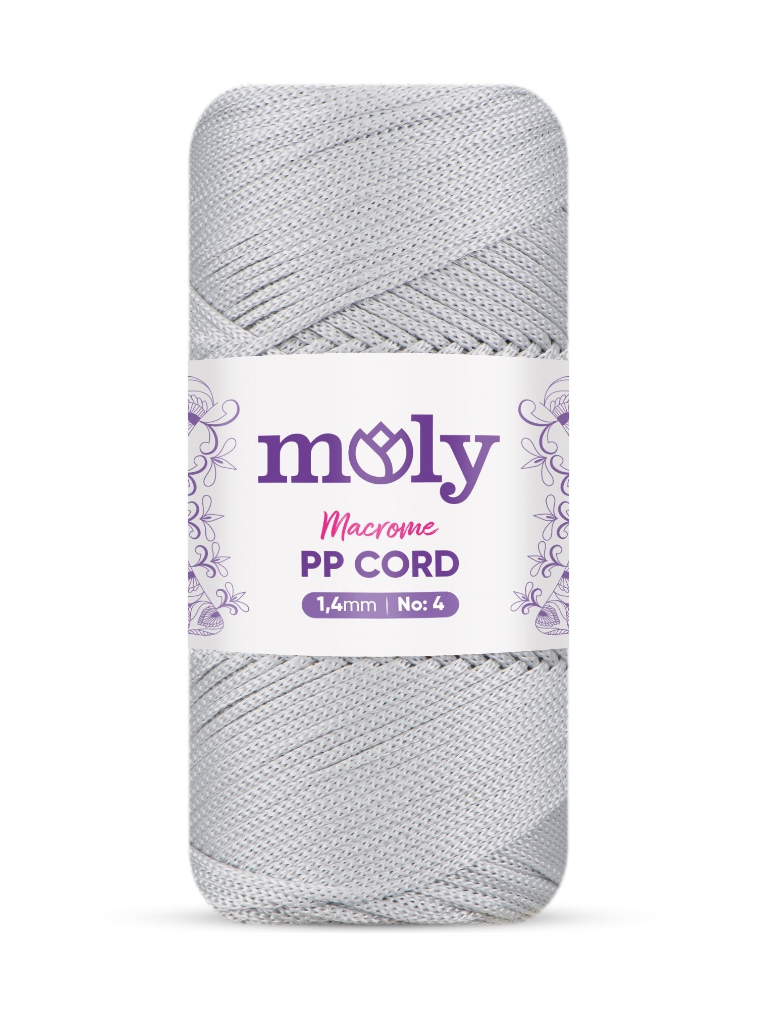 MOLY POLYESTER NO:4-35
