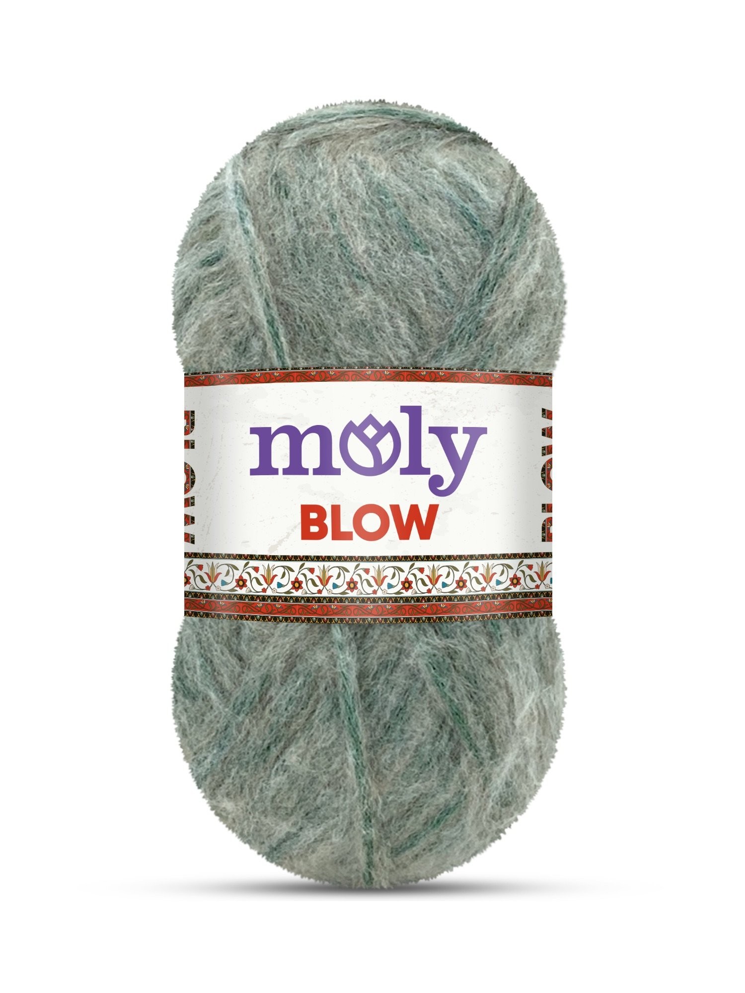 MOLY BLOW-106