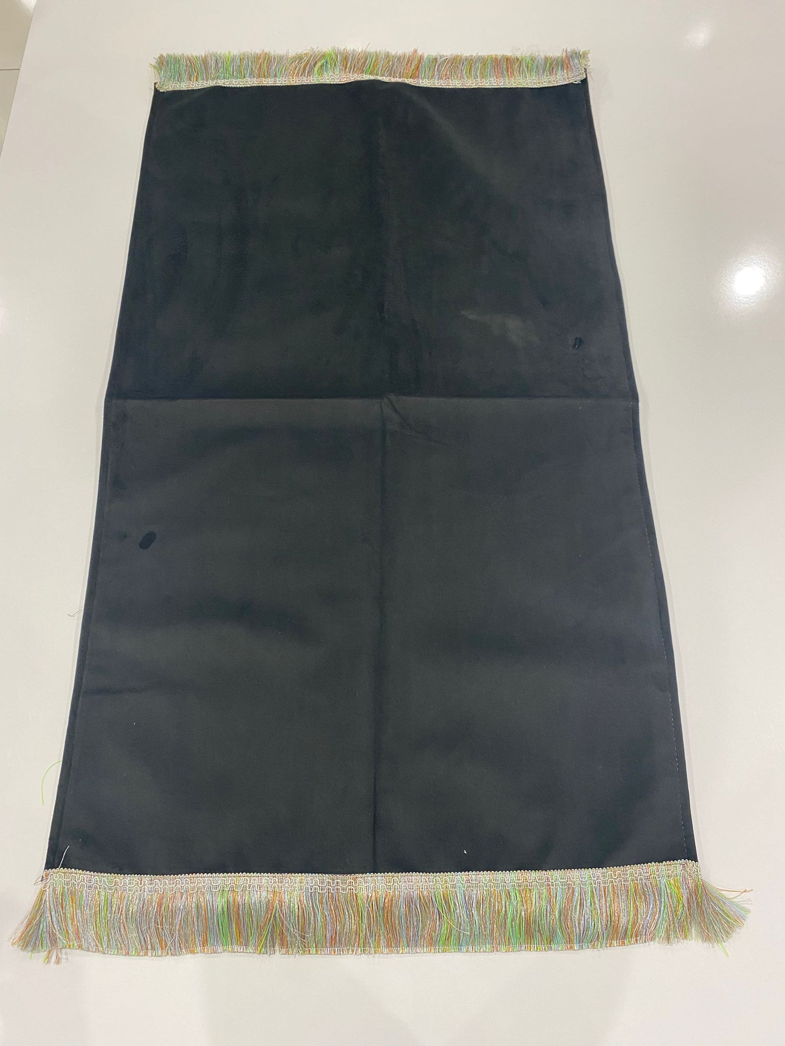 SECCADE DÜZ KUMAŞ ASTARLI DSZ MODEL 15 RENK 2-115*67 Cm