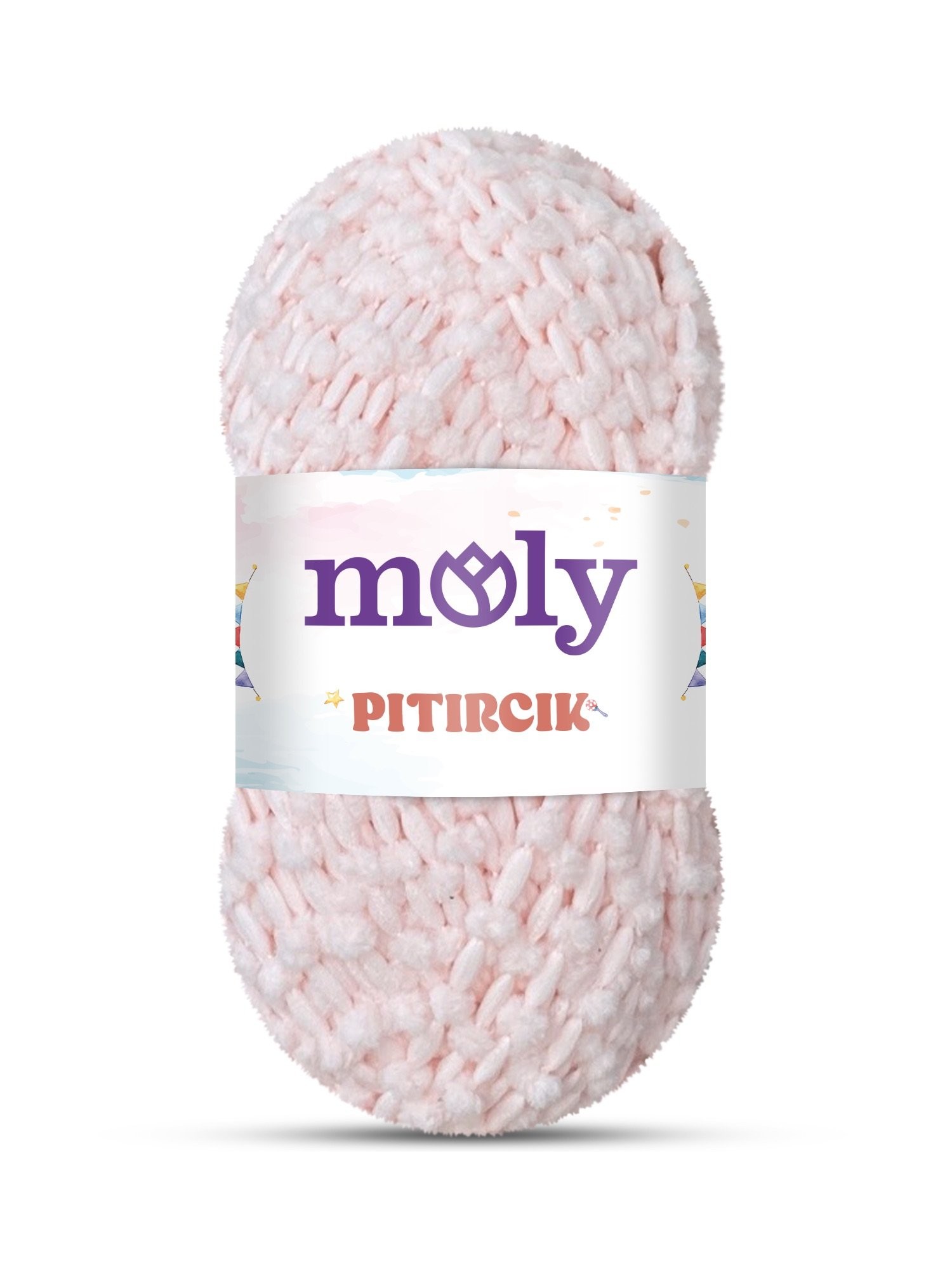 MOLY PITIRCIK SL1007