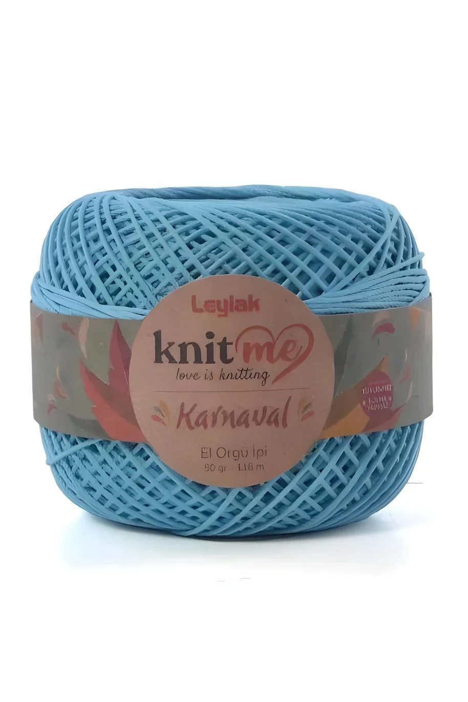 KNİT ME KARNAVAL 01733