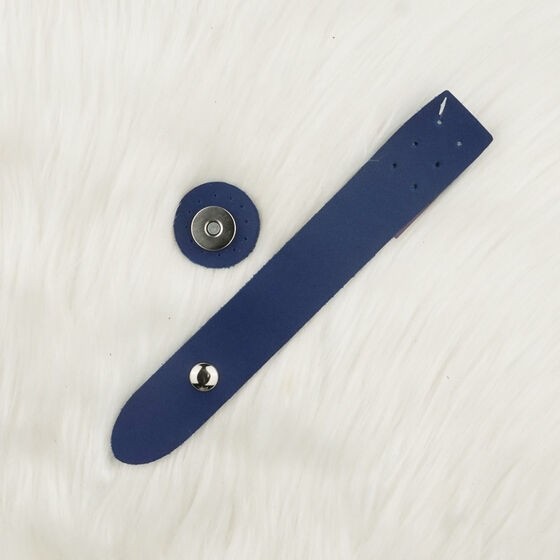 ÇITÇITLI KAPAK 17 CM*2,5 CM RENK 4