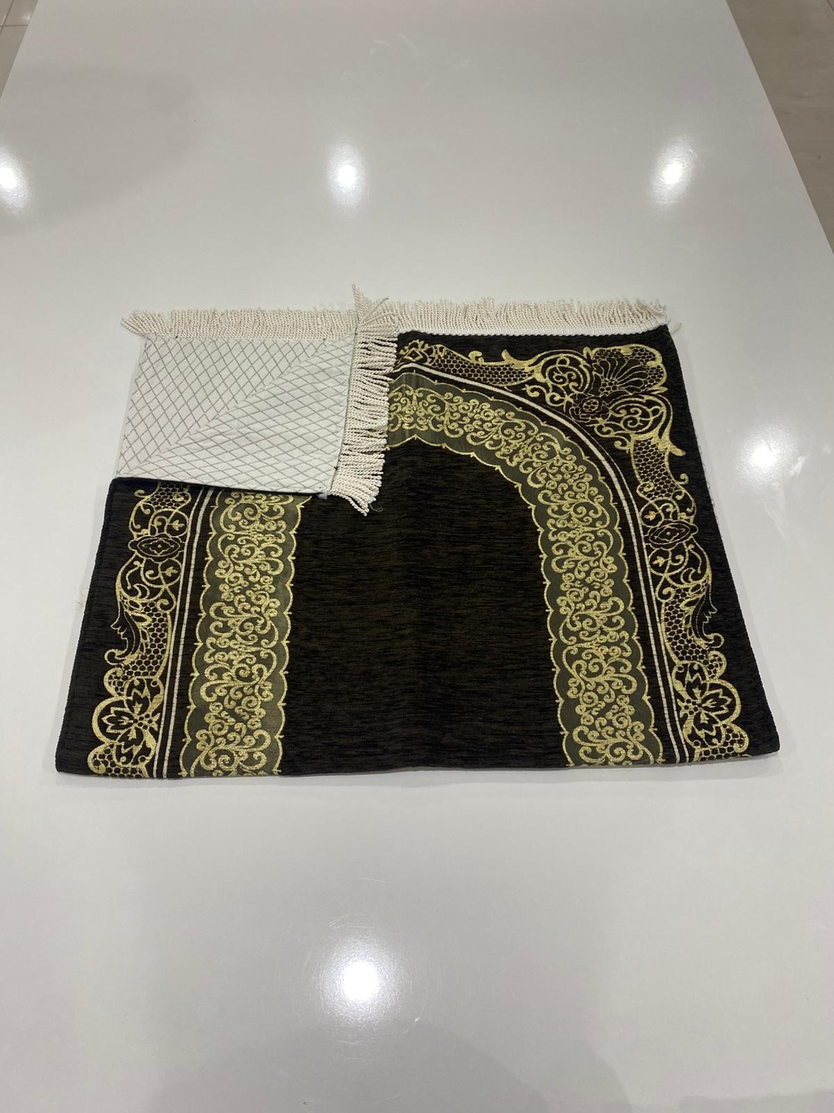 SECCADE MİKRO SONIL ASTARLI İHRAÇ MALI MODEL 27-116*69 Cm
