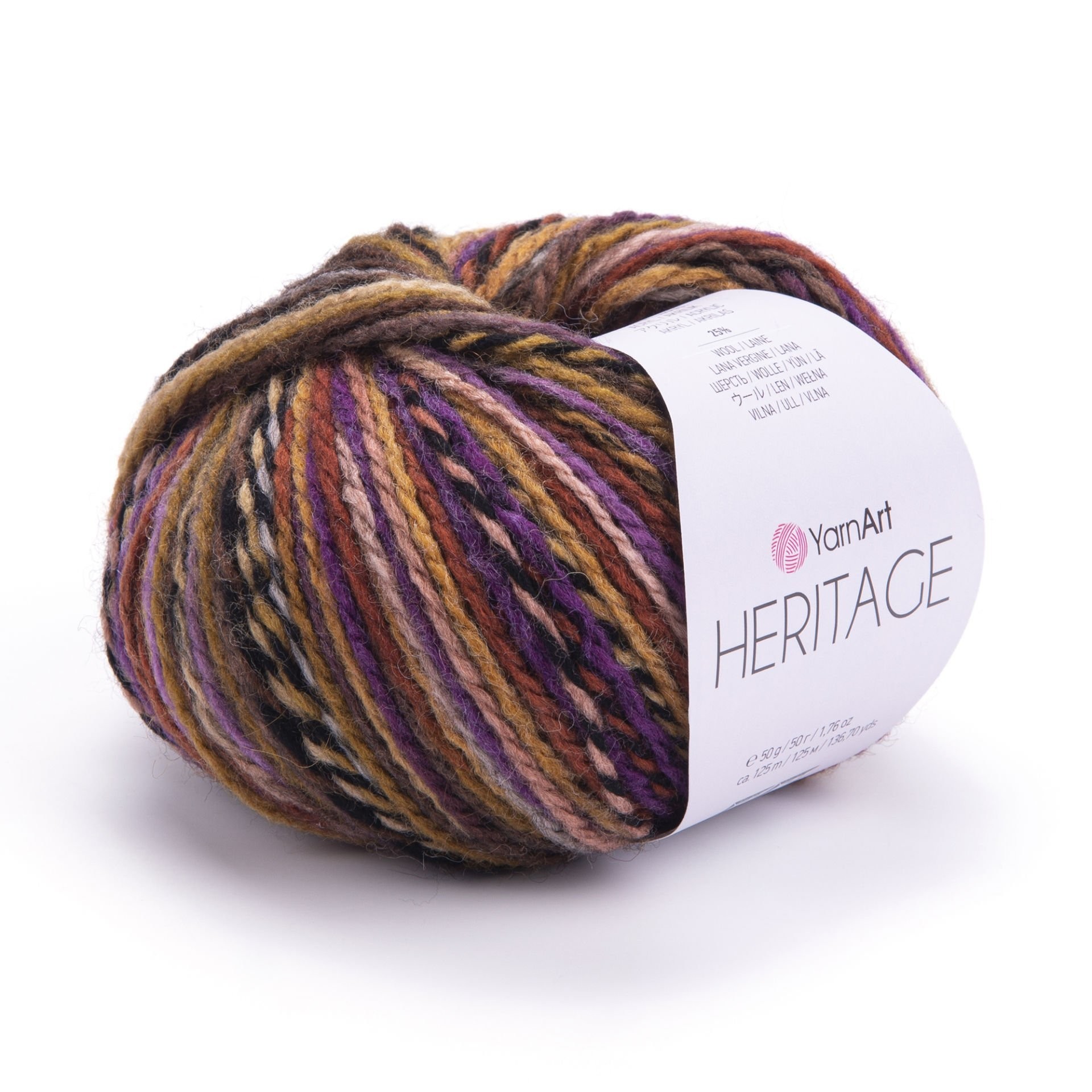 HERITAGE-335