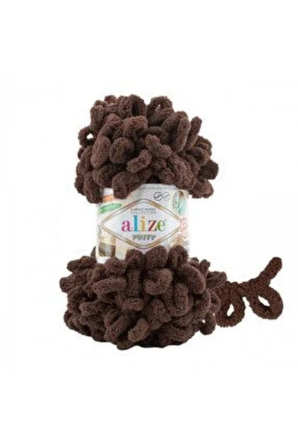 ALİZE PUFFY-C-986