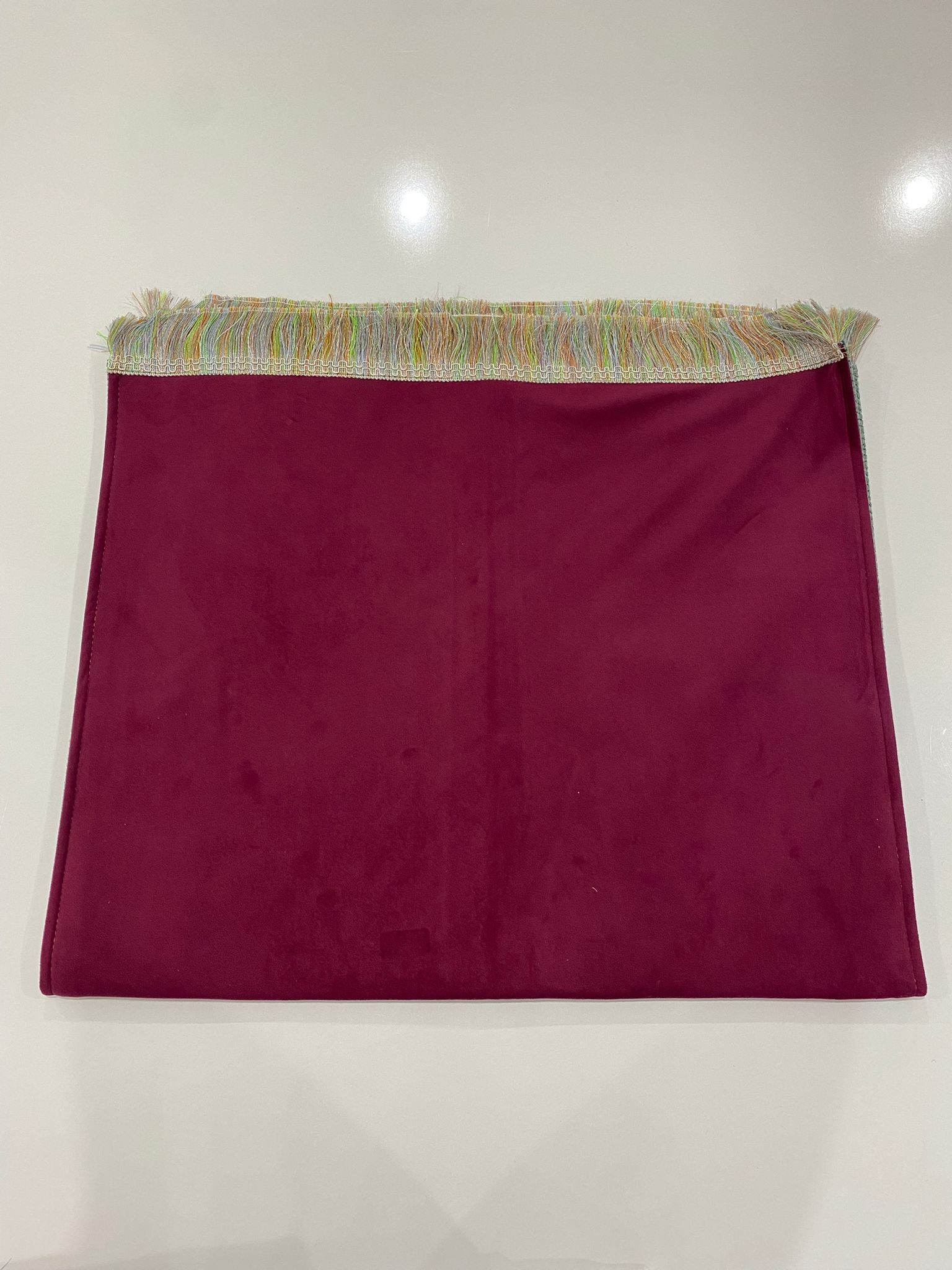 SECCADE DÜZ KUMAŞ ASTARLI DSZ MODEL 1 RENK 1-115*67 Cm