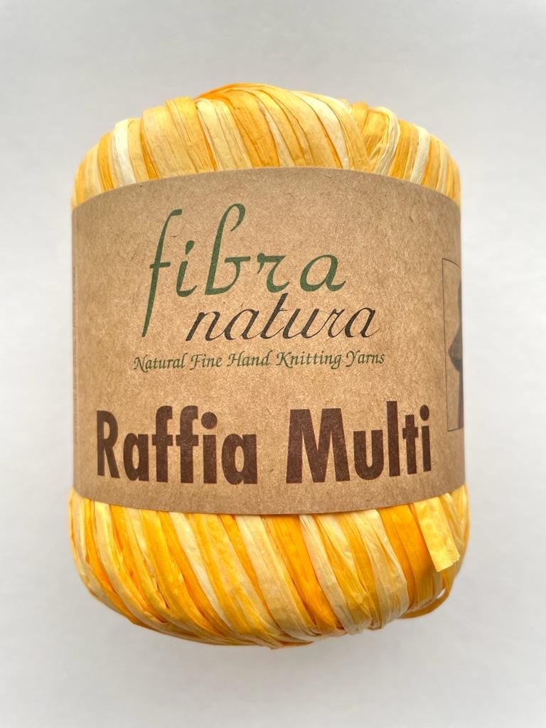 RAFFIA MULTI 117-15