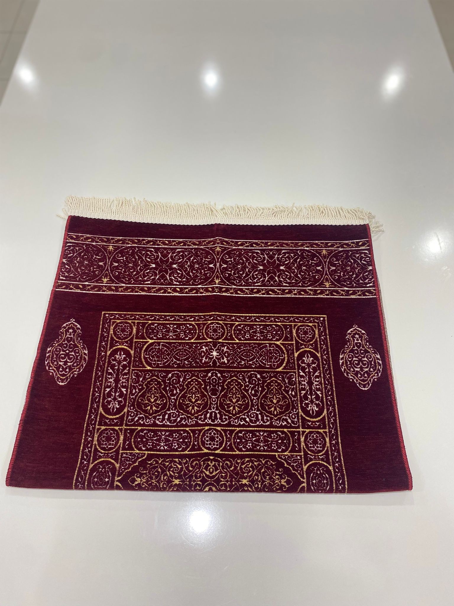 SECCADE MİKRO SONIL KABE YAZILI MODEL 10-113*67 Cm