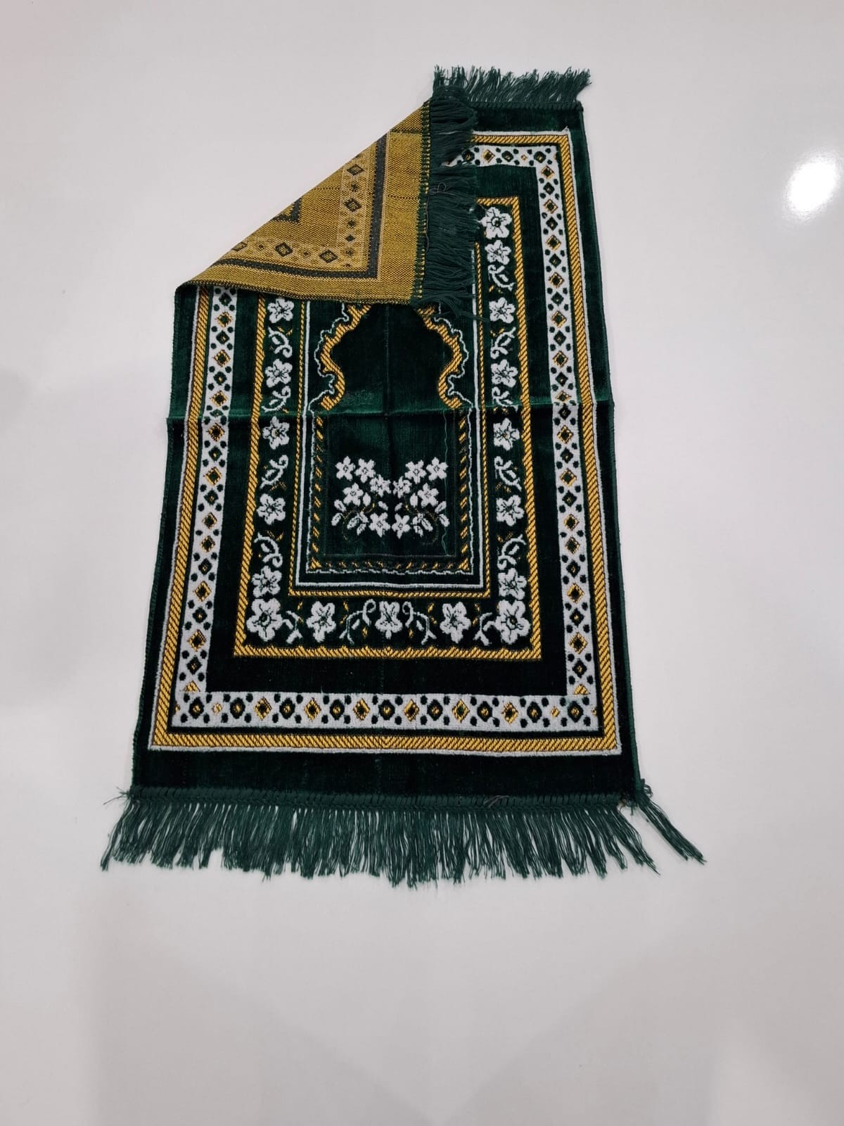 SECCADE ÇOCUK DODYA 50*90 MODEL 2-50*90 Cm