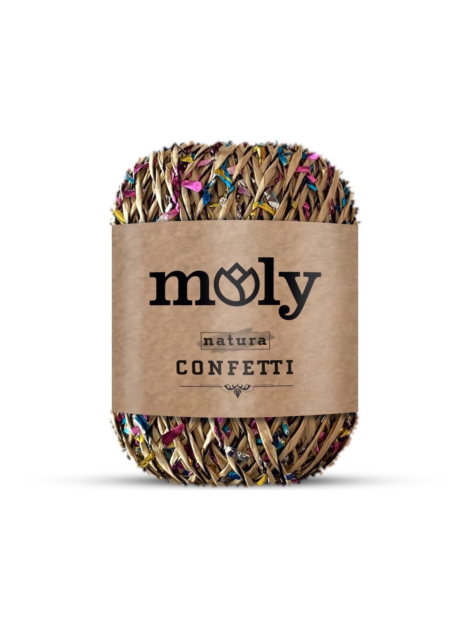 MOLY CONFETİ 16