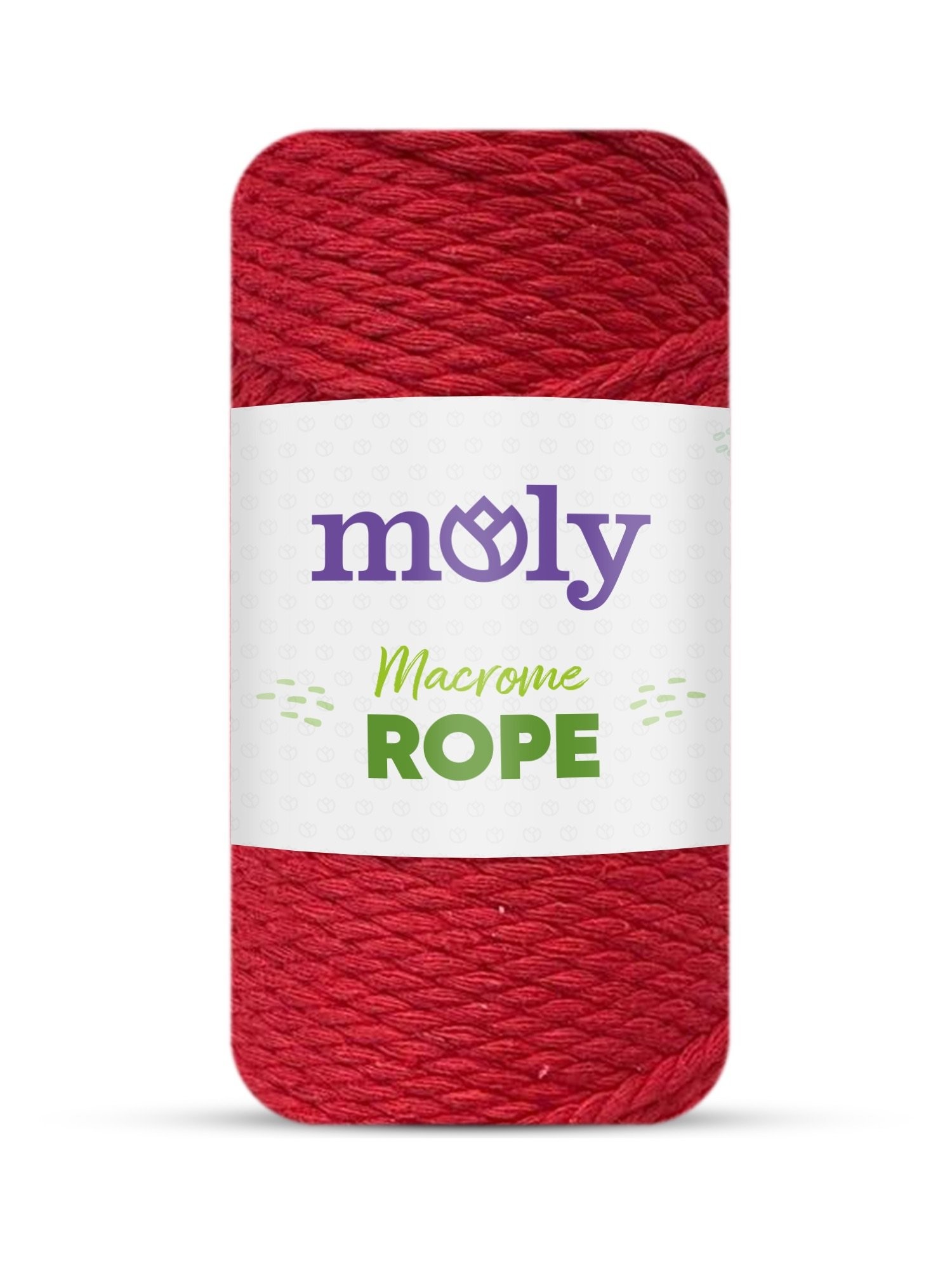 MOLY ROPE 3 BÜKÜM-010